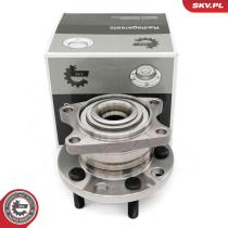 SKV 29SKV652 - Rodamiento de cubo de rueda 29SKV652