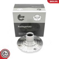 SKV 29SKV653 - Rodamiento de cubo de rueda 29SKV653