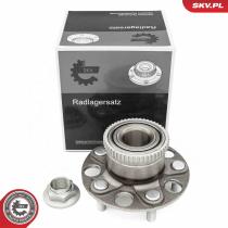SKV 29SKV655 - Kit de Rodamiento de Rueda 29SKV655