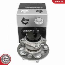 SKV 29SKV656 - Kit de Rodamiento de Rueda 29SKV656