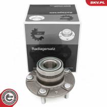 SKV 29SKV657 - Kit de Rodamientos de Rueda 29SKV657