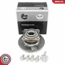 SKV 29SKV658 - Kit de Rodamiento de Rueda 29SKV658