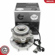 SKV 29SKV659 - Kit de rodamientos de rueda 29SKV659