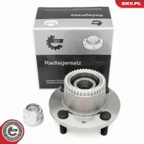 SKV 29SKV661 - Kit de Rodamiento de Rueda 29SKV661