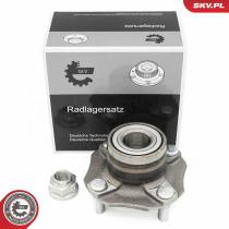 SKV 29SKV665 - Kit de Rodamientos de Rueda 29SKV665