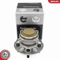 SKV 29SKV666 - Kit de Rodamiento de Rueda 29SKV666