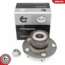 SKV 29SKV667 - Kit de Rodamientos de Rueda 29SKV667
