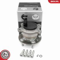 SKV 29SKV668 - Kit de Rodamientos de Rueda 29SKV668