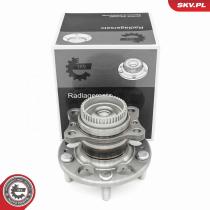 SKV 29SKV669 - Kit de Rodamiento de Rueda 29SKV669