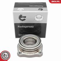 SKV 29SKV670 - Kit de Cojinete de Rueda 29SKV670