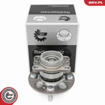 SKV 29SKV671 - Kit de Rodamientos de Rueda 29SKV671