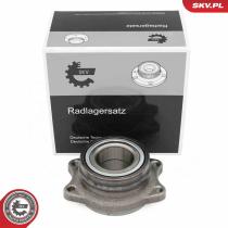 SKV 29SKV672 - Kit de Rodamiento de Rueda 29SKV672