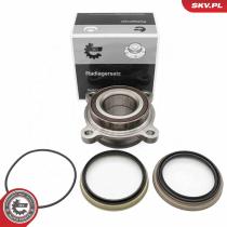 SKV 29SKV673 - Kit de Rodamiento de Rueda 29SKV673