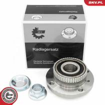 SKV 29SKV675 - Kit de Rodamientos de Rueda 29SKV675