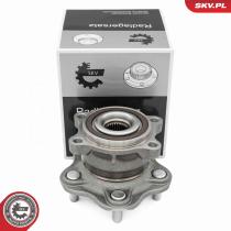 SKV 29SKV676 - Kit de Rodamiento de Rueda 29SKV676