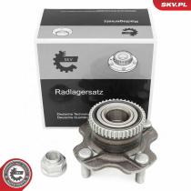 SKV 29SKV678 - Kit de Rodamientos de Rueda 29SKV678