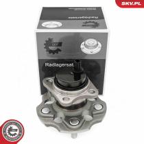 SKV 29SKV679 - Kit de Rodamiento de Rueda 29SKV679