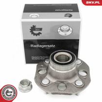 SKV 29SKV681 - Kit de Rodamiento de Rueda 29SKV681