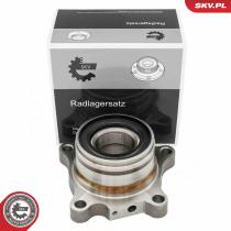 SKV 29SKV682 - Kit de Rodamientos de Rueda 29SKV682