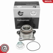SKV 29SKV684 - Kit de Rodamientos de Rueda 29SKV684
