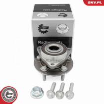 SKV 29SKV688 - Kit de Rodamientos de Rueda 29SKV688