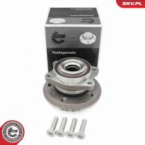 SKV 29SKV689 - Kit de Rodamiento de Rueda 29SKV689
