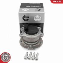 SKV 29SKV691 - Kit de Rodamiento de Rueda 29SKV691