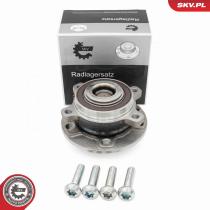 SKV 29SKV692 - Kit de Rodamiento de Rueda 29SKV692
