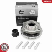SKV 29SKV693 - Kit de Rodamientos de Rueda 29SKV693