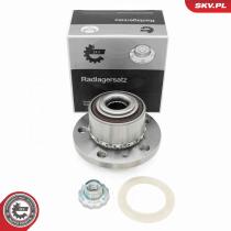 SKV 29SKV695 - Kit de Rodamiento de Rueda 29SKV695