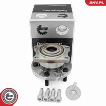SKV 29SKV697 - Kit de Rodamiento de Rueda 29SKV697