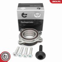 SKV 29SKV698 - Kit de Rodamiento de Rueda 29SKV698