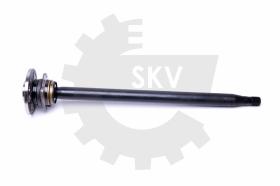 SKV 29SKV996 - Rodamiento de cubo de rueda 29SKV996