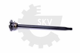 SKV 29SKV997 - Rulillo de cubo de rueda 29SKV997