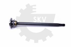 SKV 29SKV998 - Rodamiento de cubo de rueda 29SKV998