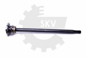 SKV 29SKV999 - Rodamiento de buje de rueda 29SKV999