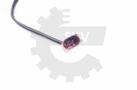 SKV 30SKV001 - Sensor de temperatura de gases de escape