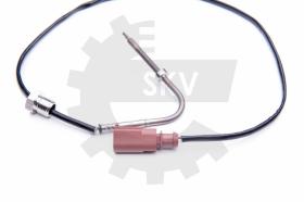 SKV 30SKV037 - Sensor de temperatura de gases de escape 30SKV037