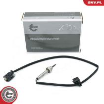 SKV 30SKV449 - Sensor de temperatura de los gases de escape