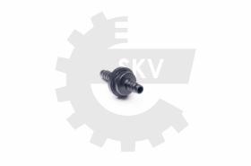 SKV 31SKV001 - Válvula de control, entrada de aire 31SKV001