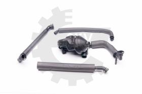 SKV 31SKV045 - Separador de aceite - kit 31SKV045