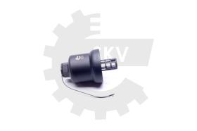 SKV 31SKV058 - Tapa de Carcasa del Filtro de Aceite 31SKV058