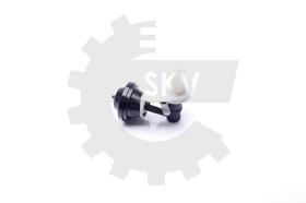 SKV 31SKV093 - Válvula de Control del Calentador de Refrigerante