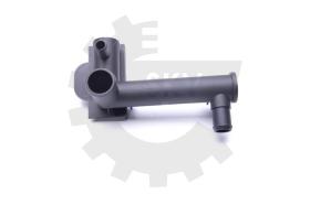 SKV 31SKV095 - Conector de manguera de agua 31SKV095