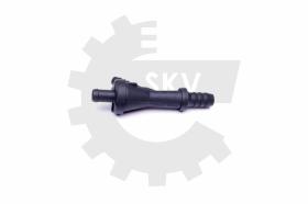 SKV 31SKV140 - Válvula de control, entrada de aire