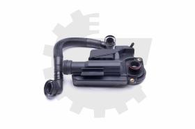 SKV 31SKV163 - Trampa de aceite, respiradero de cárter - kit 31SKV163