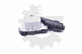 SKV 31SKV165 - Enfriador de aceite, aceite del motor 31SKV165