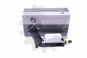 SKV 31SKV172 - Enfriador de aceite, Aceite de motor 31SKV172