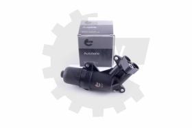 SKV 31SKV173 - Enfriador de aceite, aceite del motor 31SKV173