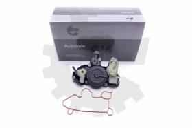 SKV 31SKV175 - Enfriador de aceite, aceite del motor 31SKV175